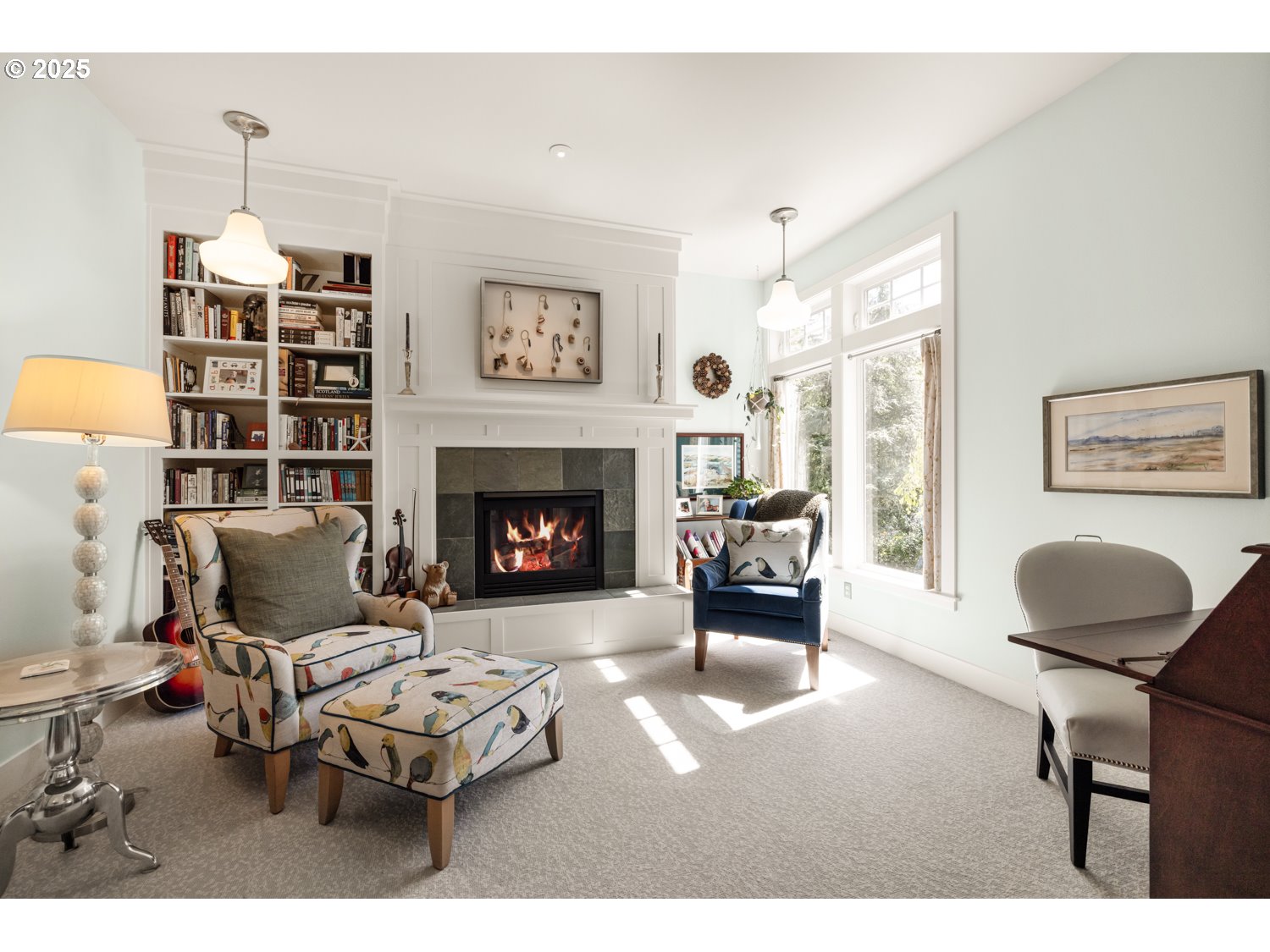 9309 Northwest Murdock Street Portland, OR 97229 - Photo 23 of 48