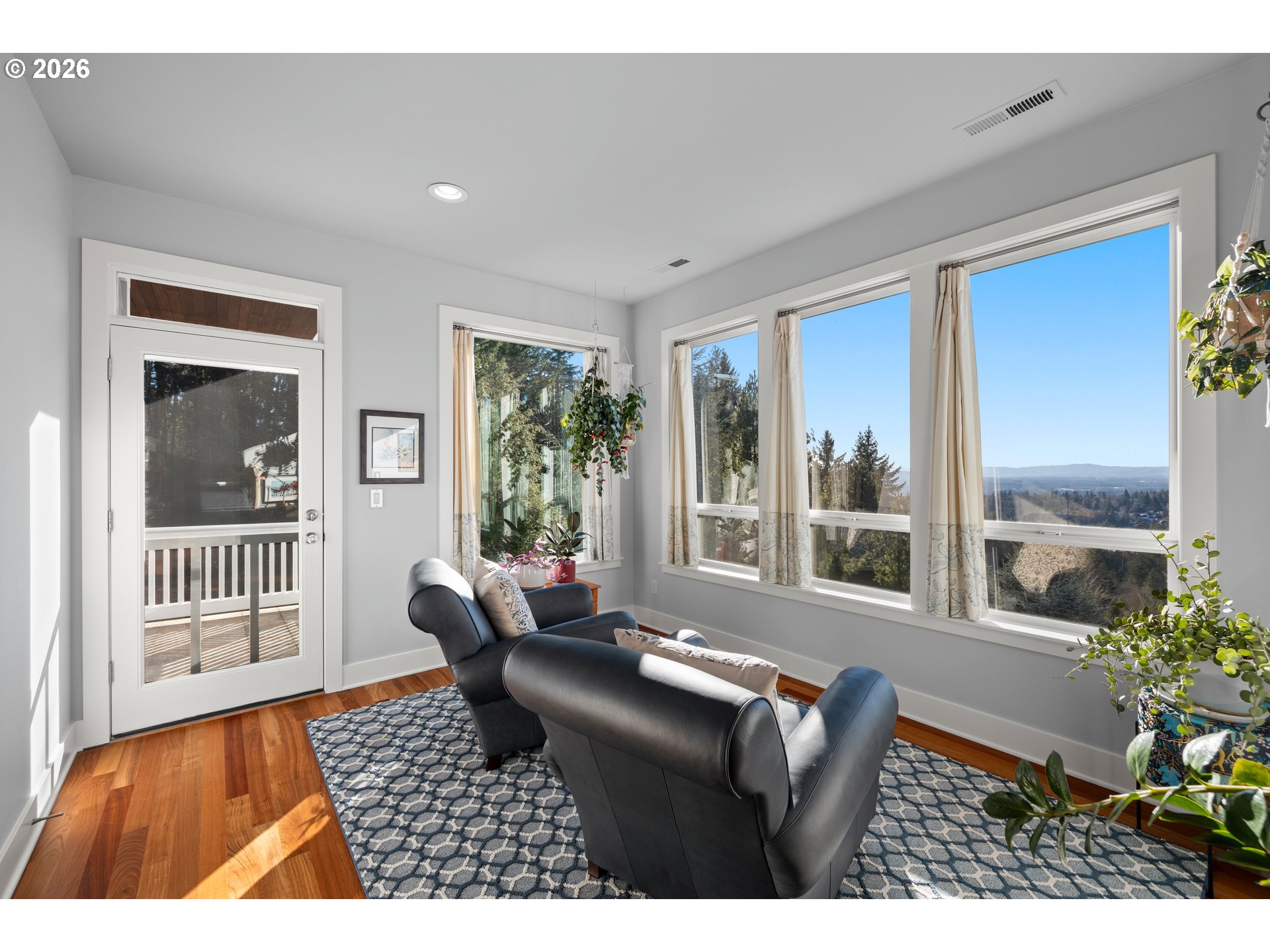 9309 Northwest Murdock Street Portland, OR 97229 - Photo 26 of 48