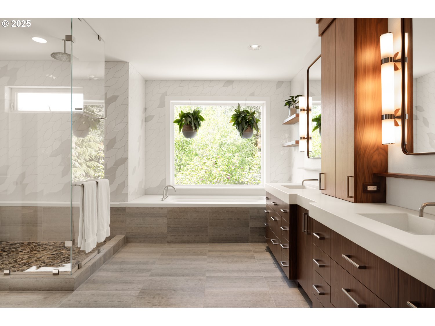 9309 Northwest Murdock Street Portland, OR 97229 - Photo 27 of 48