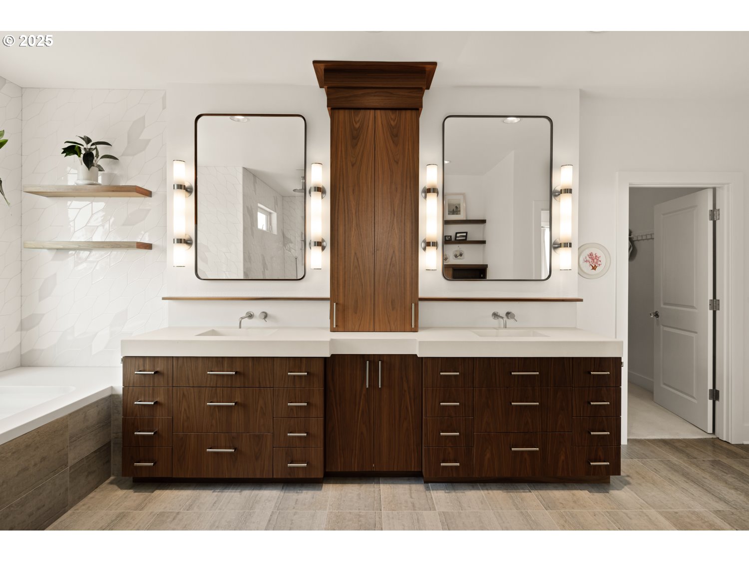 9309 Northwest Murdock Street Portland, OR 97229 - Photo 28 of 48