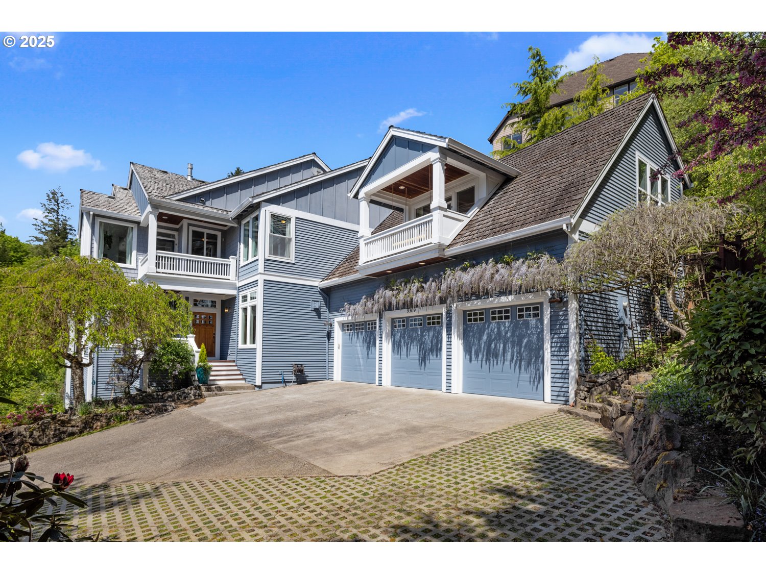 9309 Northwest Murdock Street Portland, OR 97229 - Photo 3 of 48