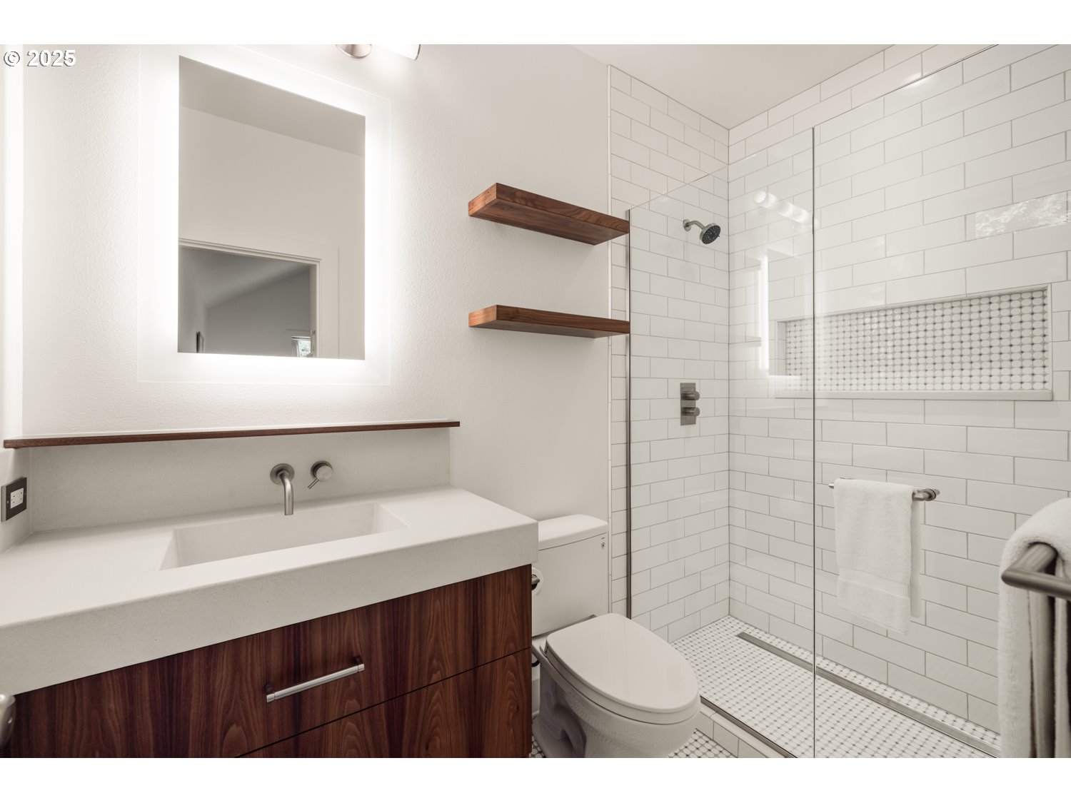 9309 Northwest Murdock Street Portland, OR 97229 - Photo 32 of 48