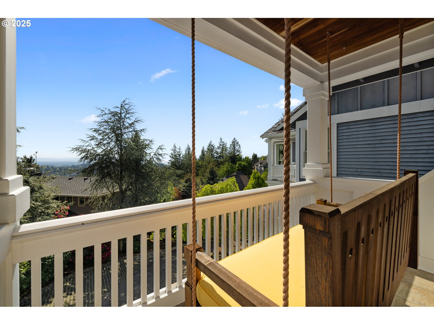 9309 Northwest Murdock Street Portland, OR 97229 - Photo 39 of 48