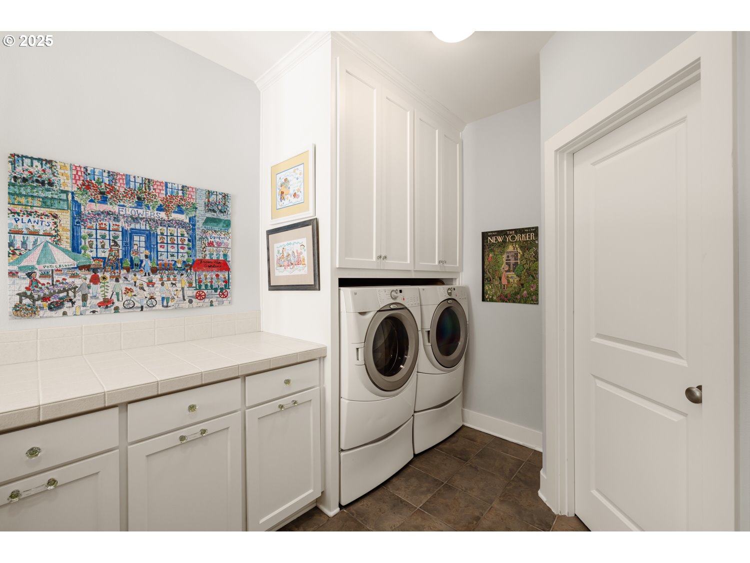 9309 Northwest Murdock Street Portland, OR 97229 - Photo 40 of 48