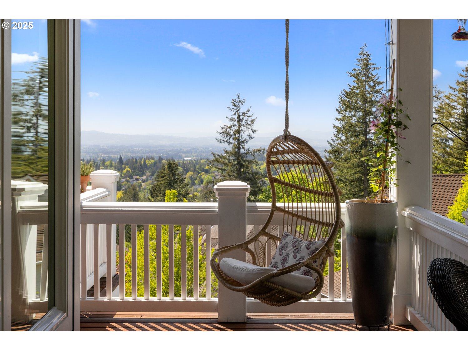 9309 Northwest Murdock Street Portland, OR 97229 - Photo 41 of 48