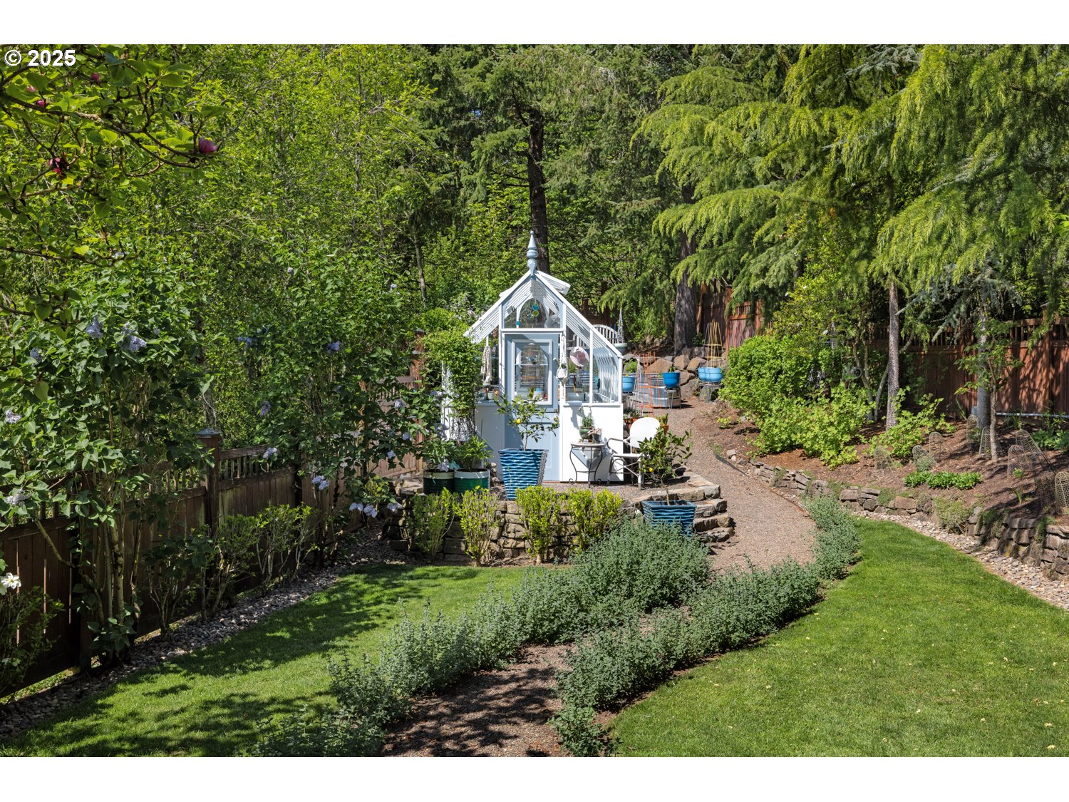 9309 Northwest Murdock Street Portland, OR 97229 - Photo 42 of 48