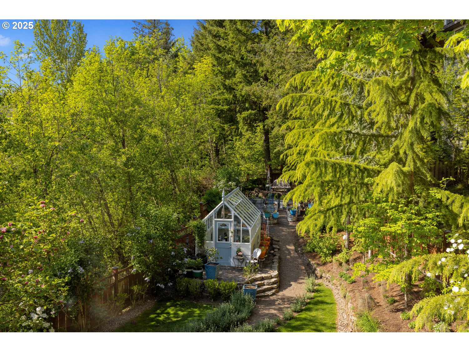 9309 Northwest Murdock Street Portland, OR 97229 - Photo 44 of 48