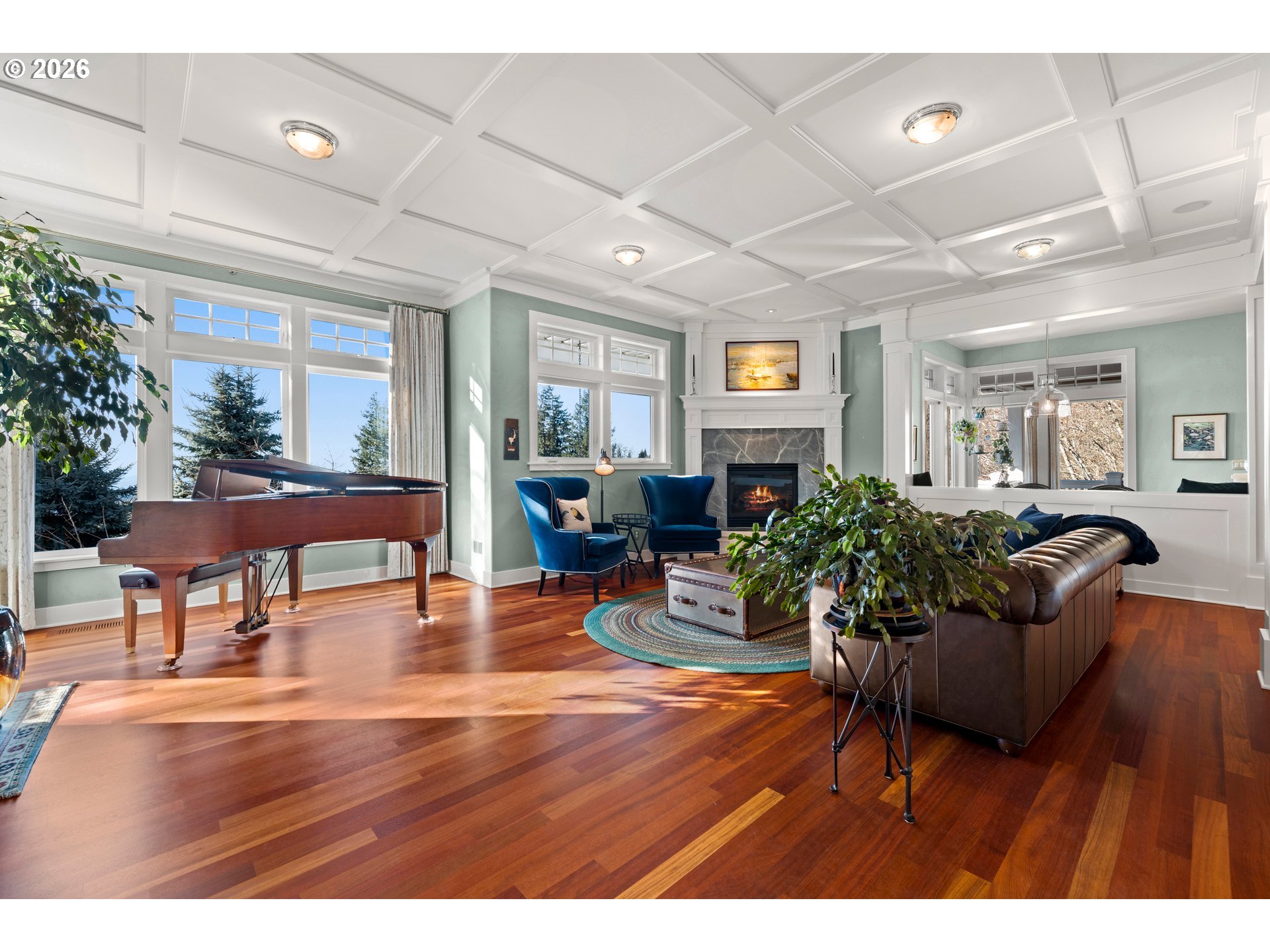 9309 Northwest Murdock Street Portland, OR 97229 - Photo 6 of 48