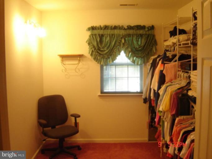 750 Barstow Road Prince Frederick, MD 20678 - Photo 15 of 25 Walk-in Closet