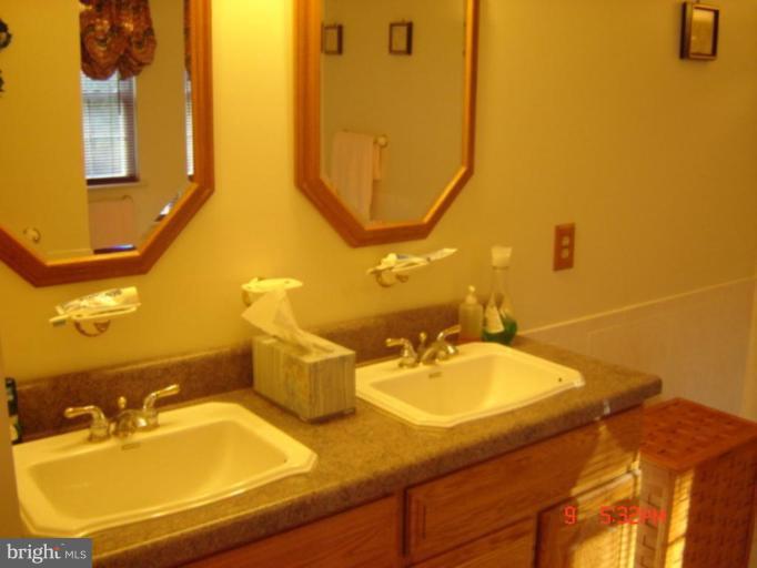 750 Barstow Road Prince Frederick, MD 20678 - Photo 16 of 25 partial view of Master Bath