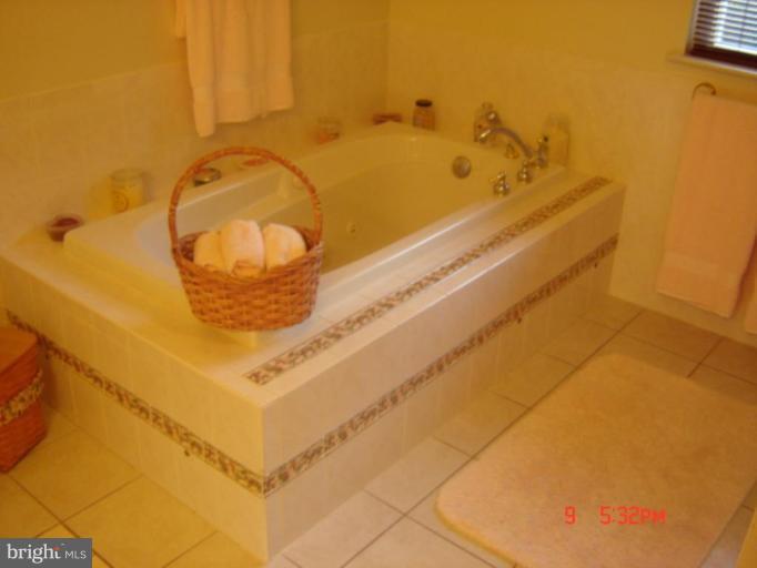 750 Barstow Road Prince Frederick, MD 20678 - Photo 17 of 25 Tiled & Attractive.