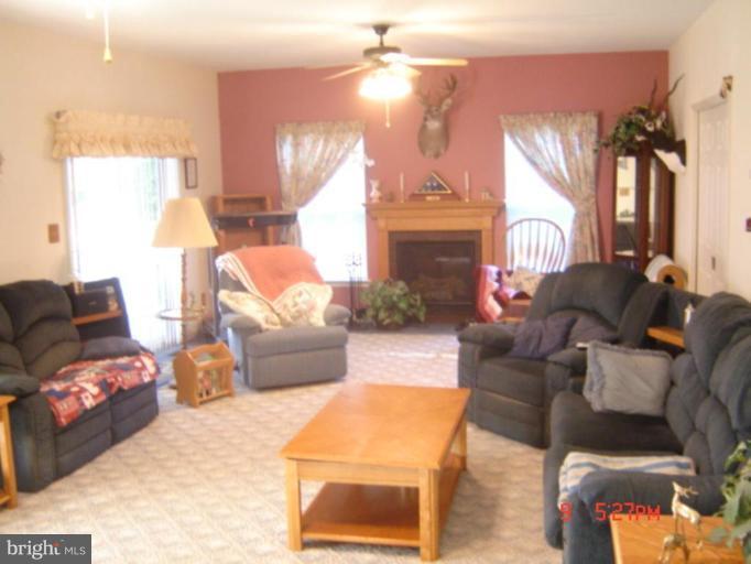 750 Barstow Road Prince Frederick, MD 20678 - Photo 7 of 25 Bright & Comfortable & BIG