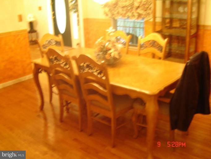 750 Barstow Road Prince Frederick, MD 20678 - Photo 8 of 25 Formal Dining Room