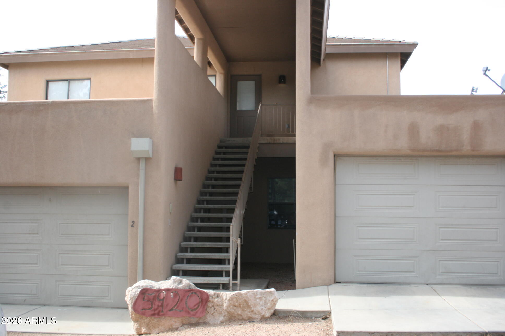 5920 Thunder Ridge Road, Unit 2 Rimrock, AZ 86335 - Photo 1 of 11 IMG_8001