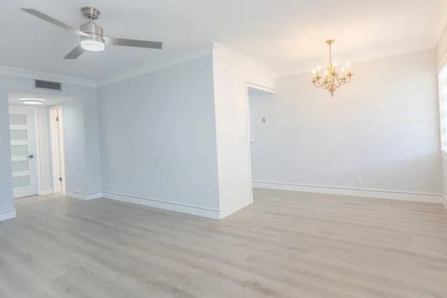 $119,900 | 2840 Cynthia Lane, Unit 204, Lake Worth Beach, FL 33461