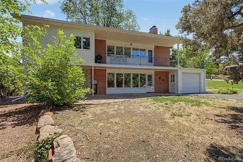 $950,000 | 2555 Queen Street, Denver, CO 80215