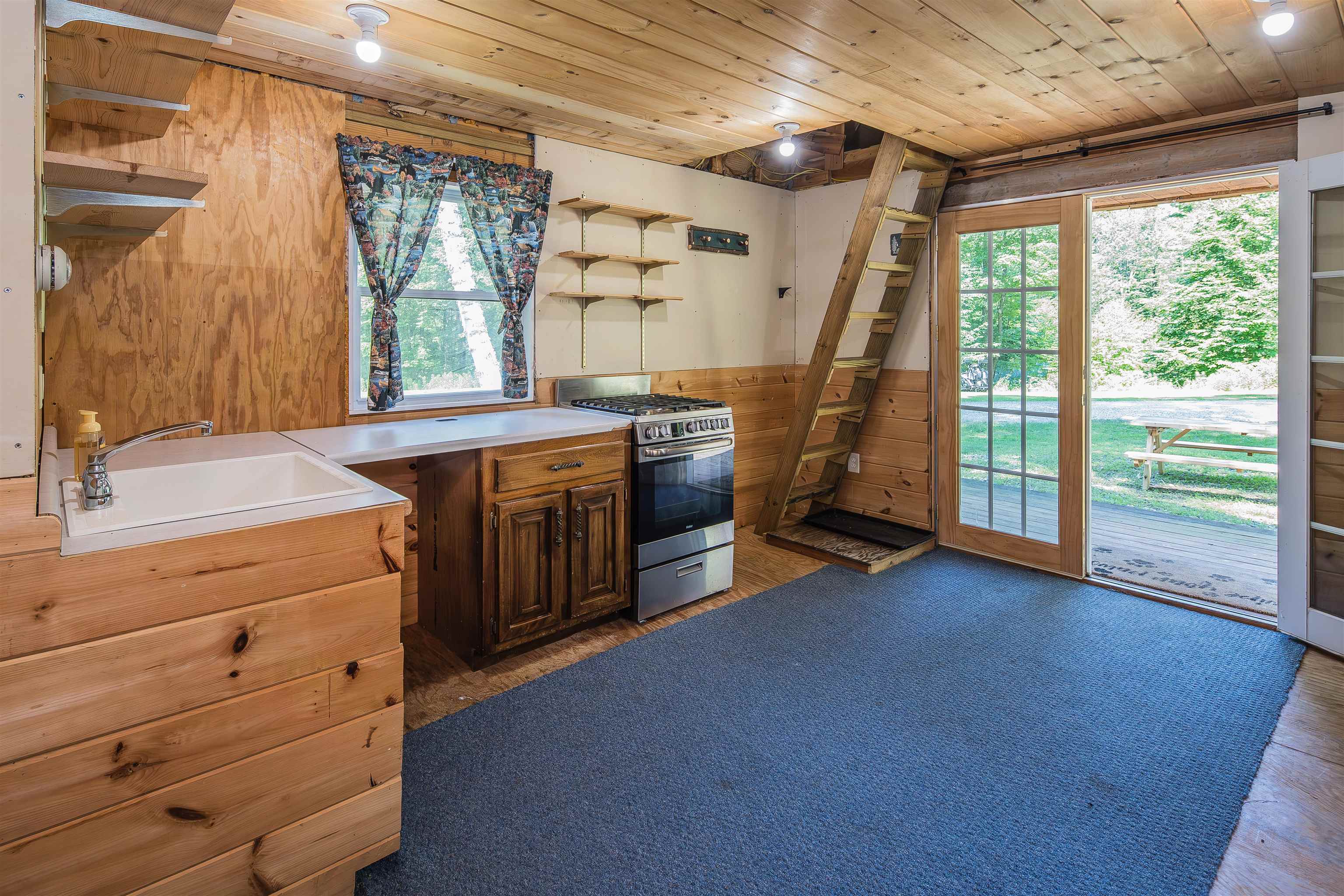 1706 High Chapparal Road Wells, VT 05774 - Photo 37 of 48