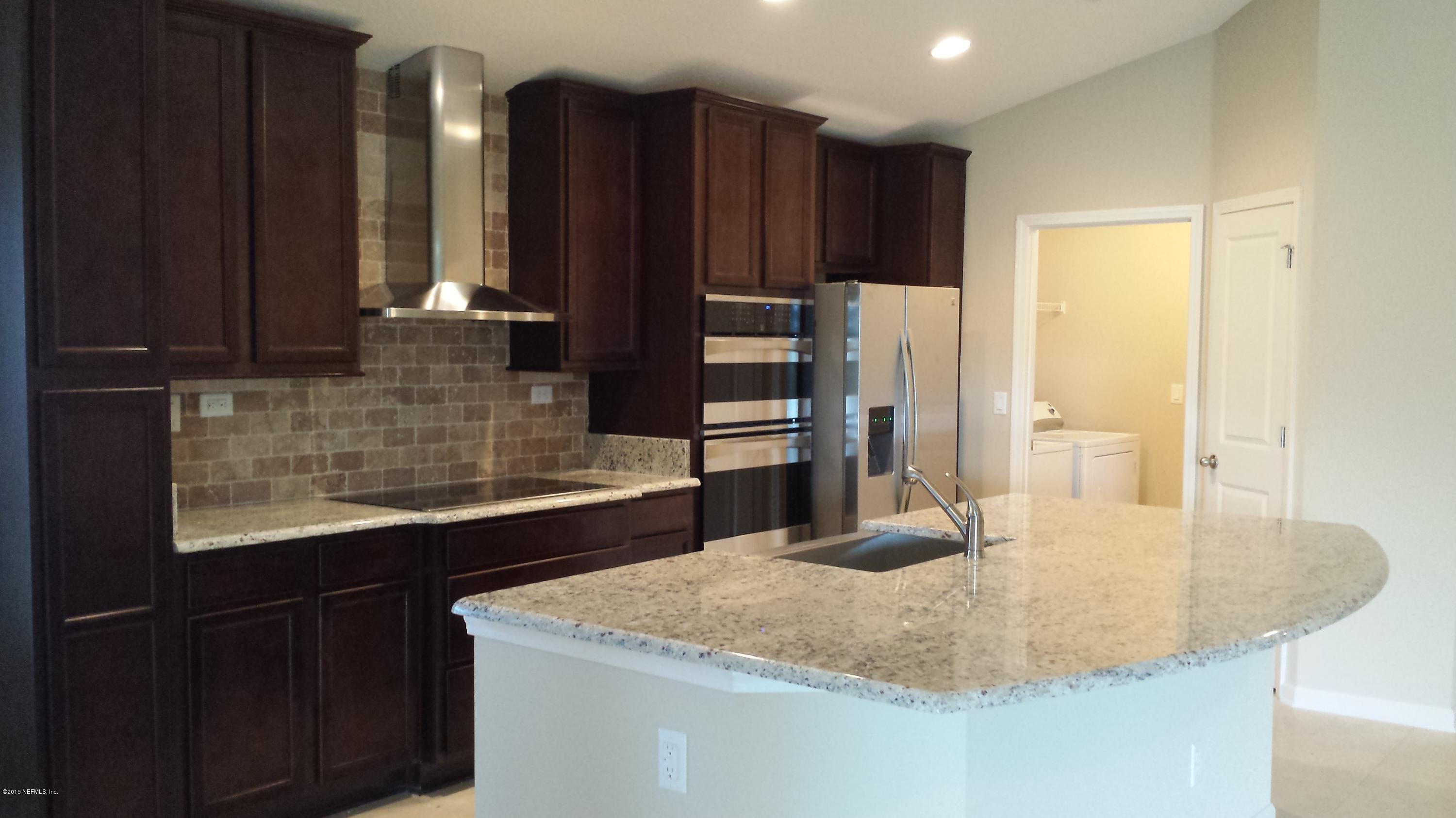 1920 Sugar Maple Road Fleming Island, FL 32003 - Photo 2 of 71 Kitchen Island 3-3-`15.png
