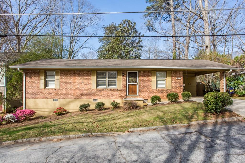 614 Iris Road Pine Lake, GA 30072 - Photo 1 of 1 Gallery Image 1