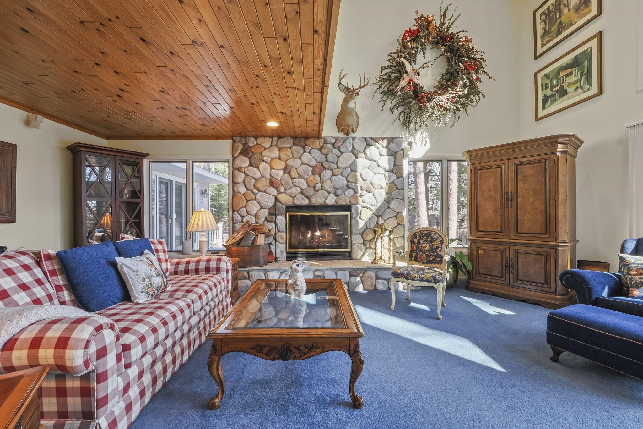 8666 Skegemog Point Road Williamsburg, MI 49690 - Photo 59 of 74 Gallery Image 59