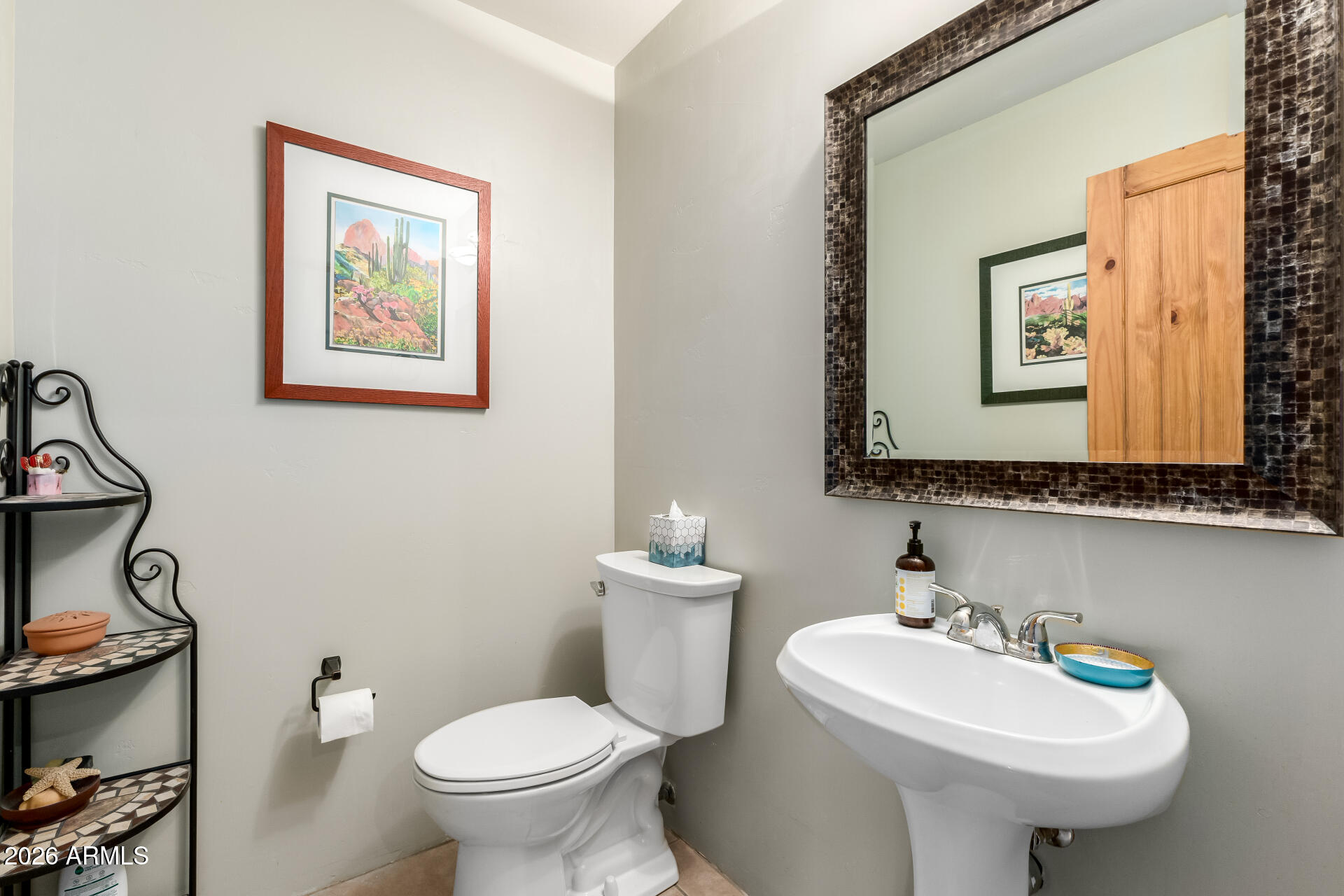 13849 East Hawknest Road Scottsdale, AZ 85262 - Photo 15 of 46
