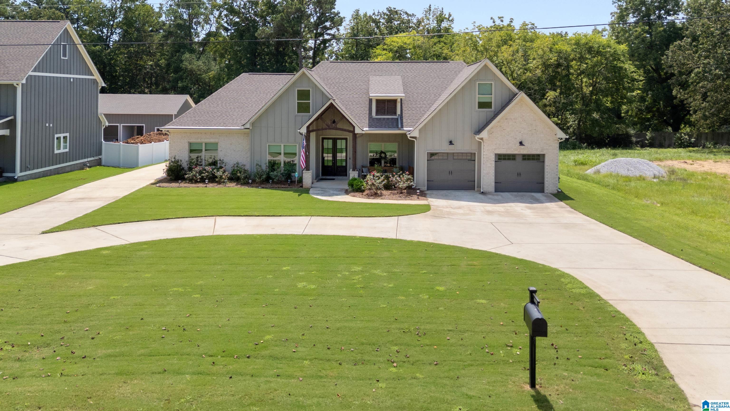 5361 South Shades Crest Road Helena, AL 35022 - Photo 54 of 65