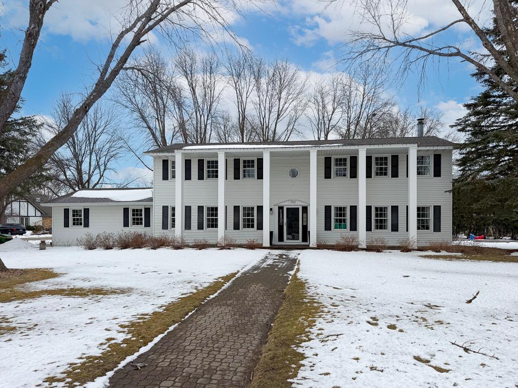 1302 Ridgeway Road Marshall, MN 56258 - Photo 1 of 1