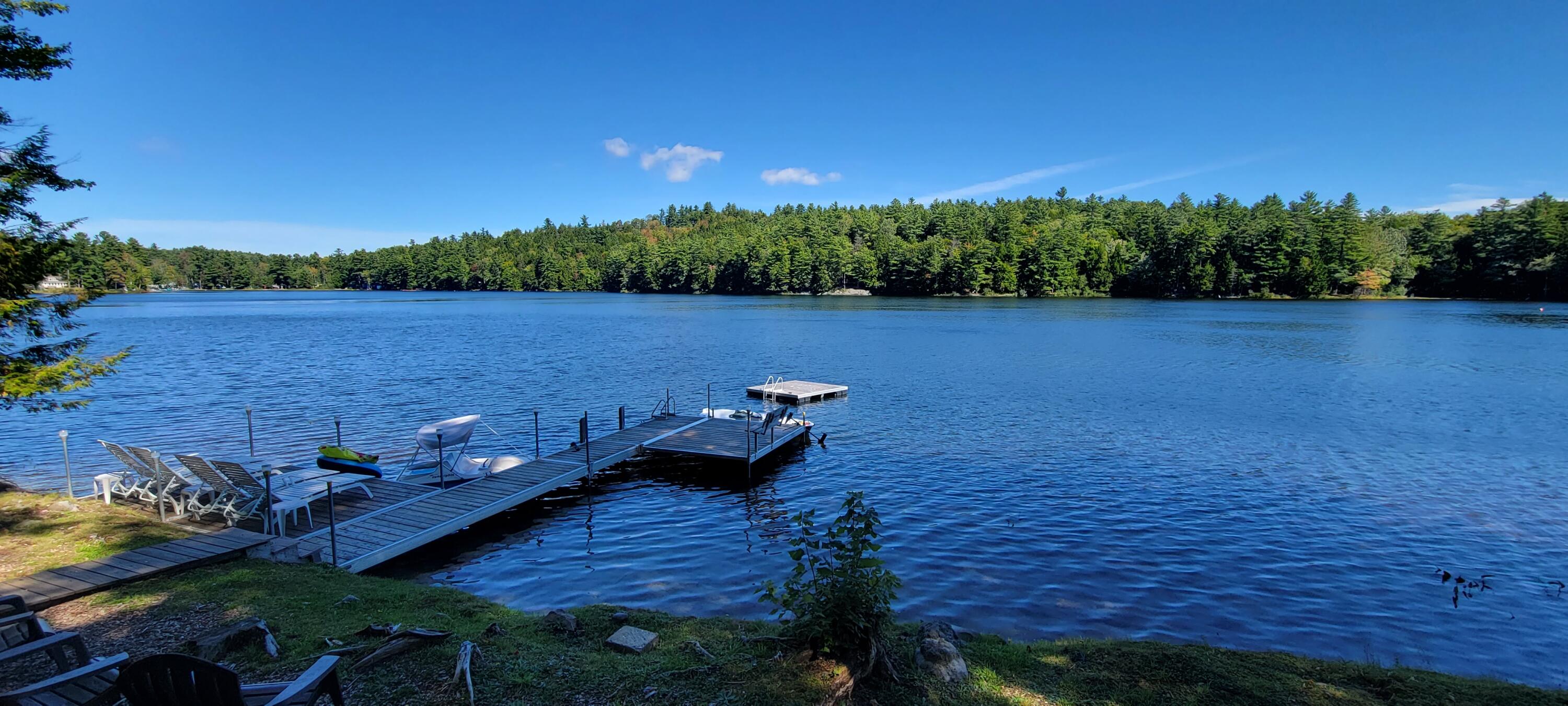 52 Twinleaf Lane Sidney, ME 04330 - Photo 13 of 25 05. Waterfront