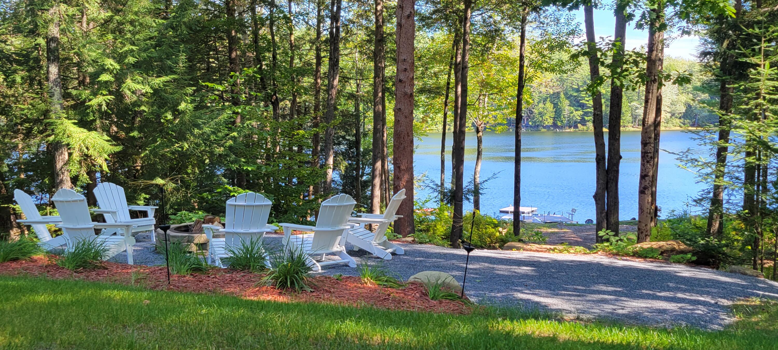 52 Twinleaf Lane Sidney, ME 04330 - Photo 14 of 25 06. Waterfront