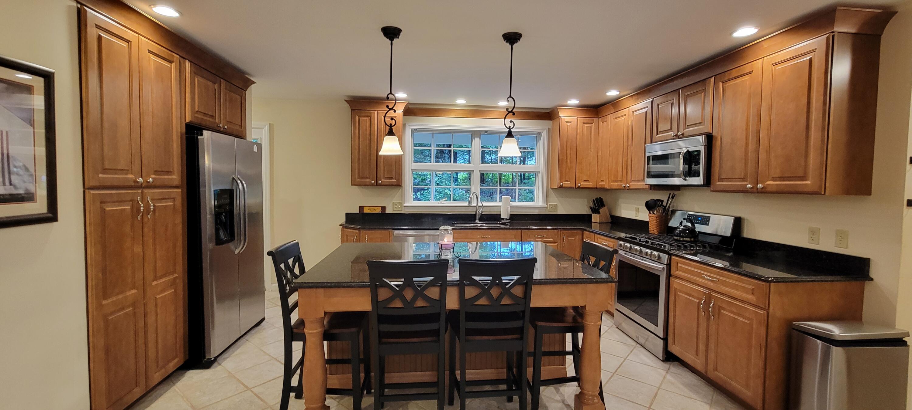 52 Twinleaf Lane Sidney, ME 04330 - Photo 15 of 25 07. Kitchen