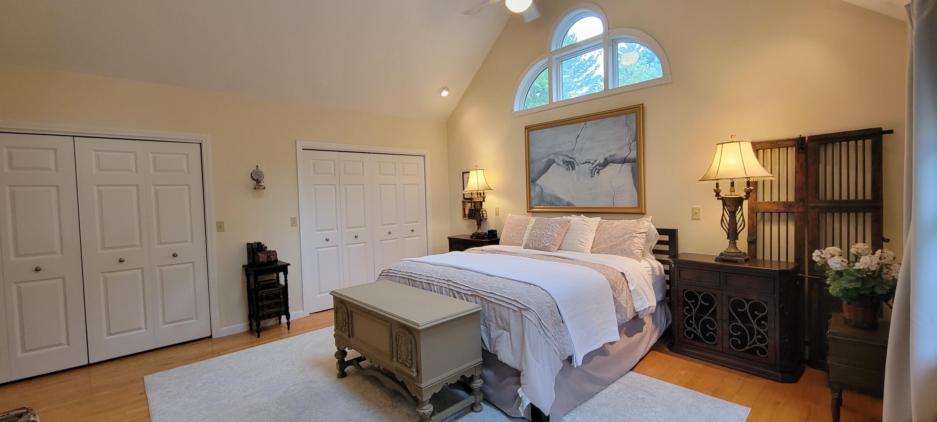 52 Twinleaf Lane Sidney, ME 04330 - Photo 20 of 25 12. Primary Bedroom