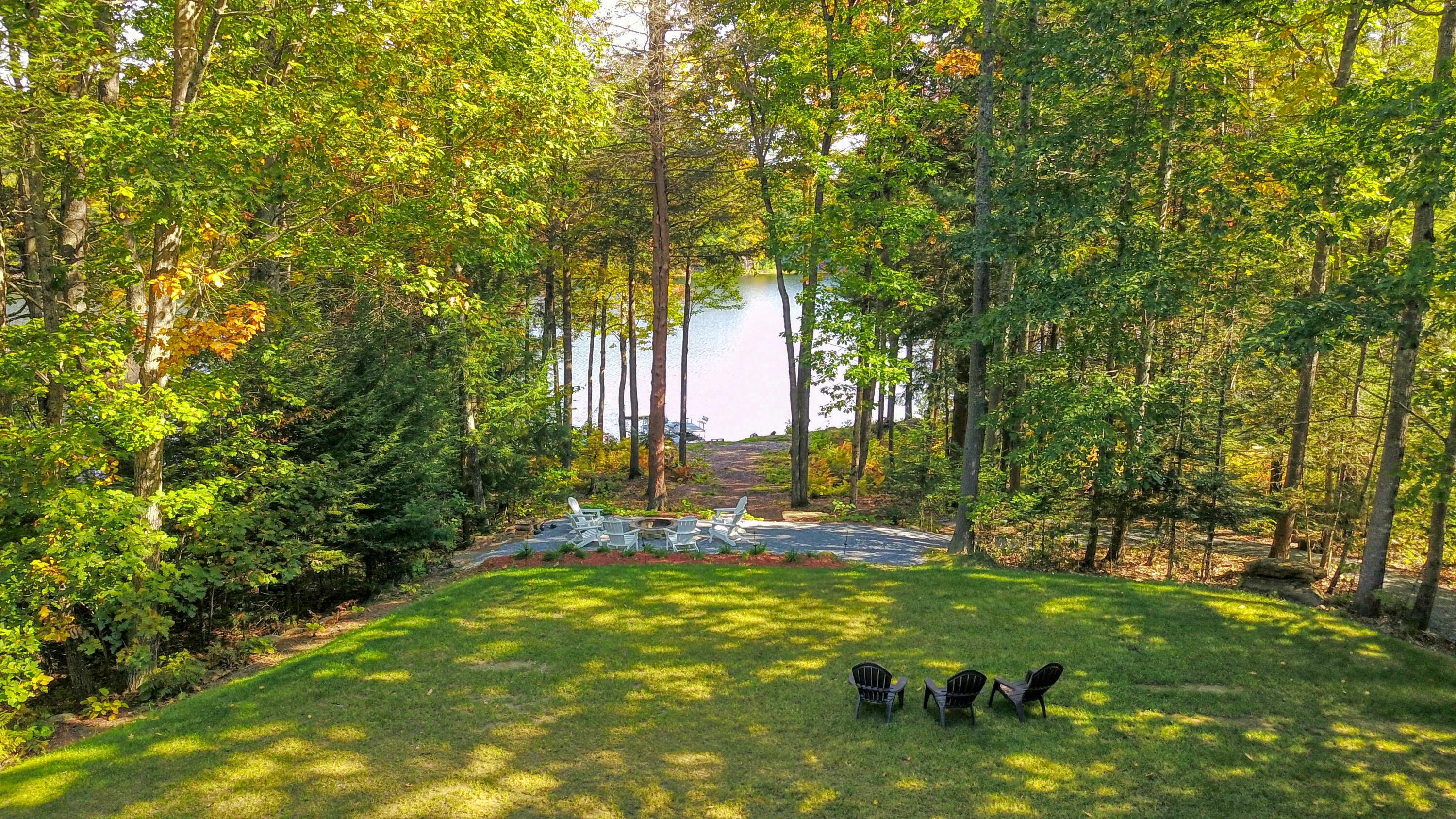 52 Twinleaf Lane Sidney, ME 04330 - Photo 2 of 25 DJI_0020
