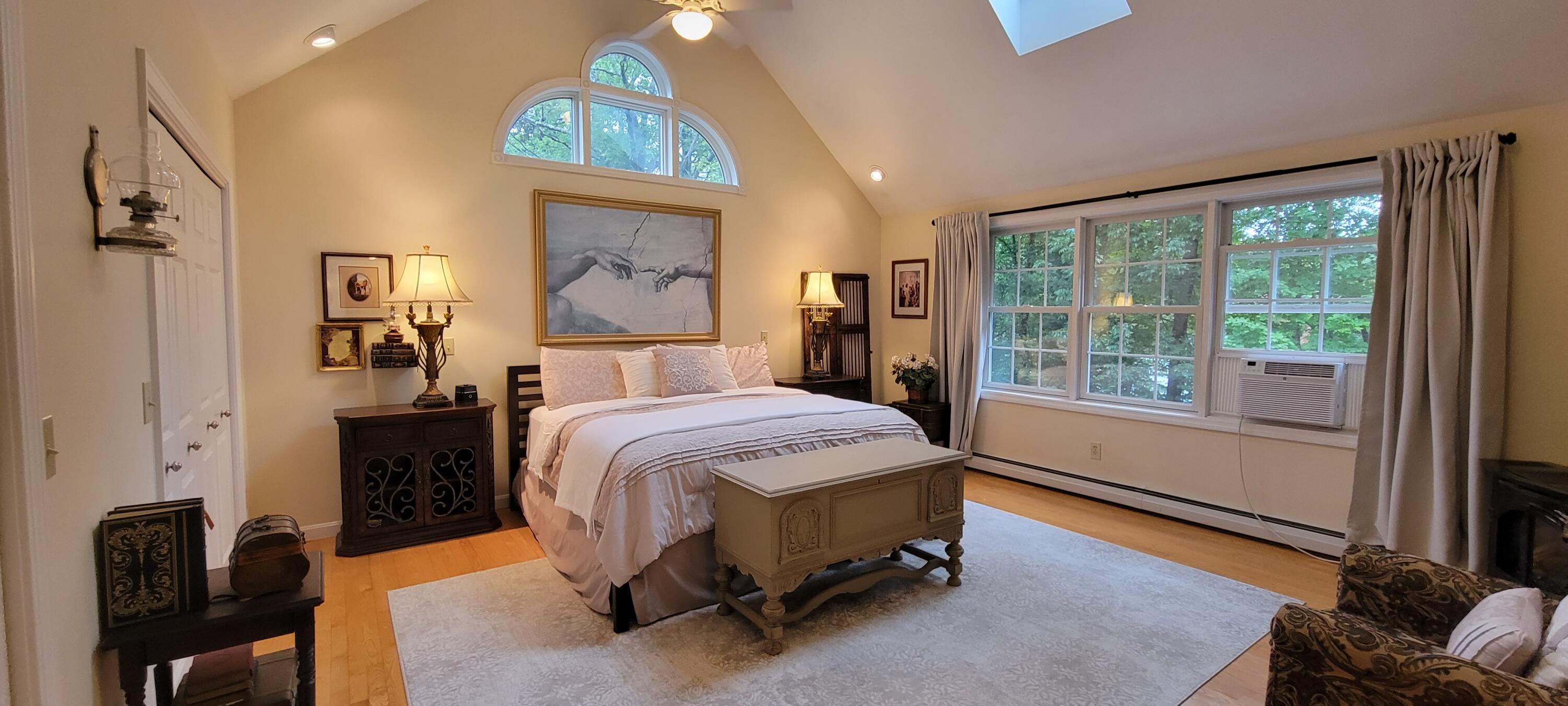52 Twinleaf Lane Sidney, ME 04330 - Photo 21 of 25 13. Primary Bedroom