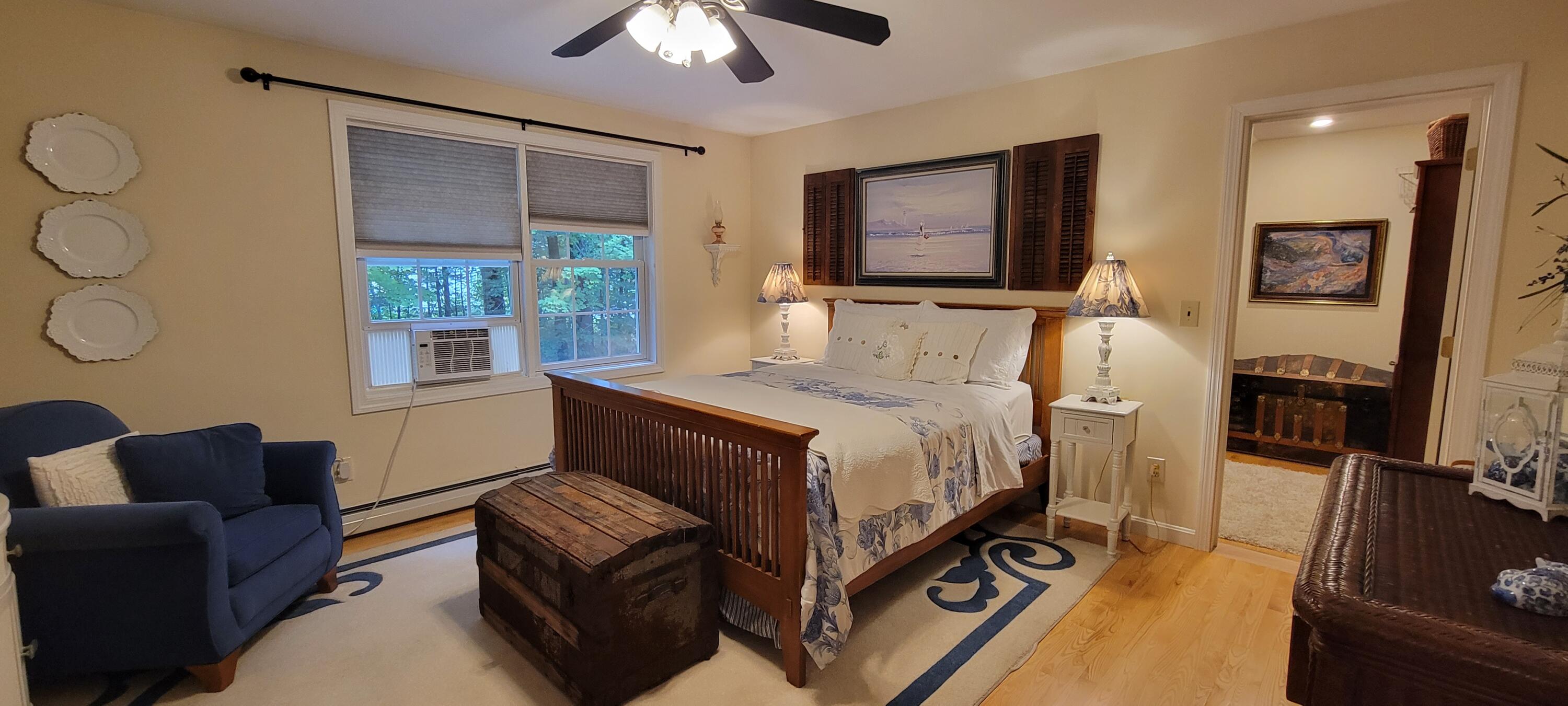 52 Twinleaf Lane Sidney, ME 04330 - Photo 22 of 25 14. Bedroom 2