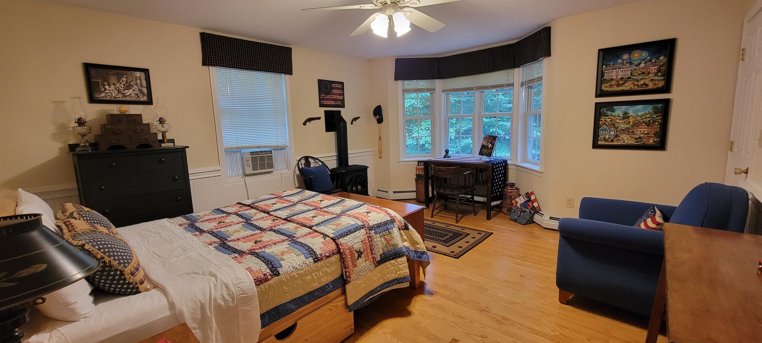 52 Twinleaf Lane Sidney, ME 04330 - Photo 23 of 25 15. Bedroom 3