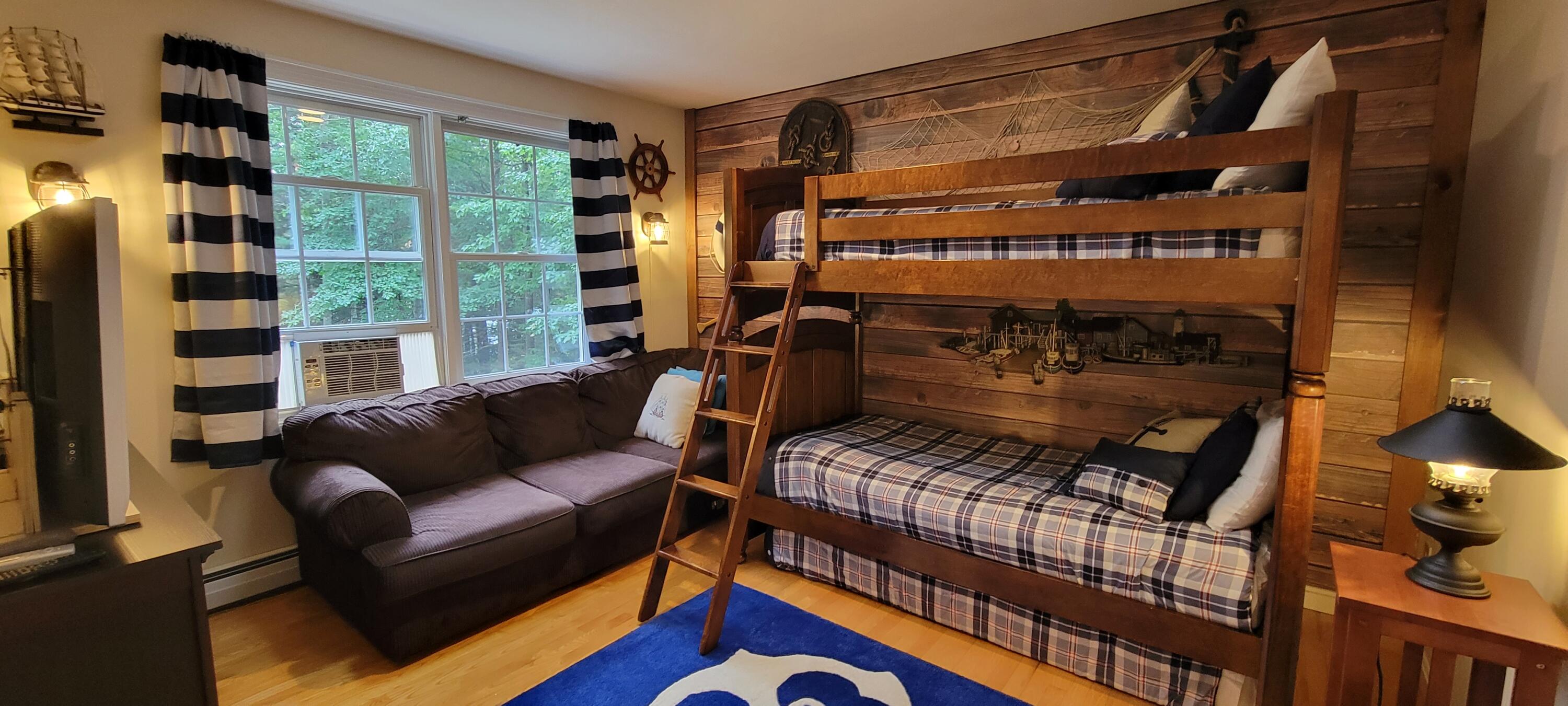 52 Twinleaf Lane Sidney, ME 04330 - Photo 24 of 25 16. Bedroom 4