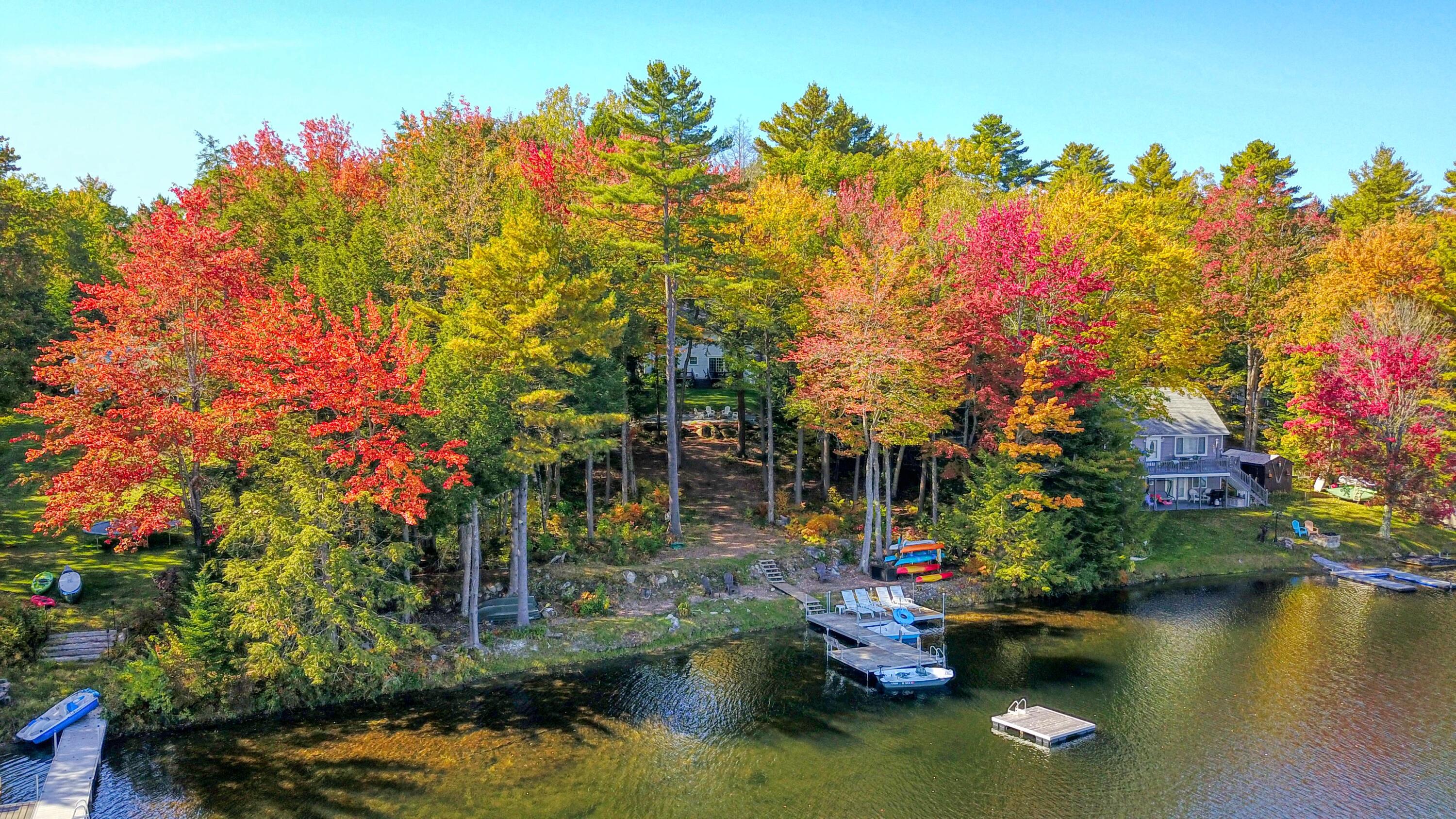 52 Twinleaf Lane Sidney, ME 04330 - Photo 4 of 25 DJI_0023