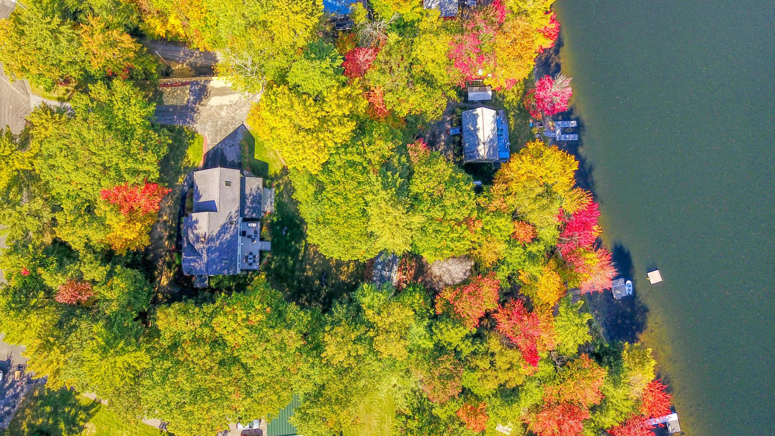 52 Twinleaf Lane Sidney, ME 04330 - Photo 5 of 25 DJI_0024