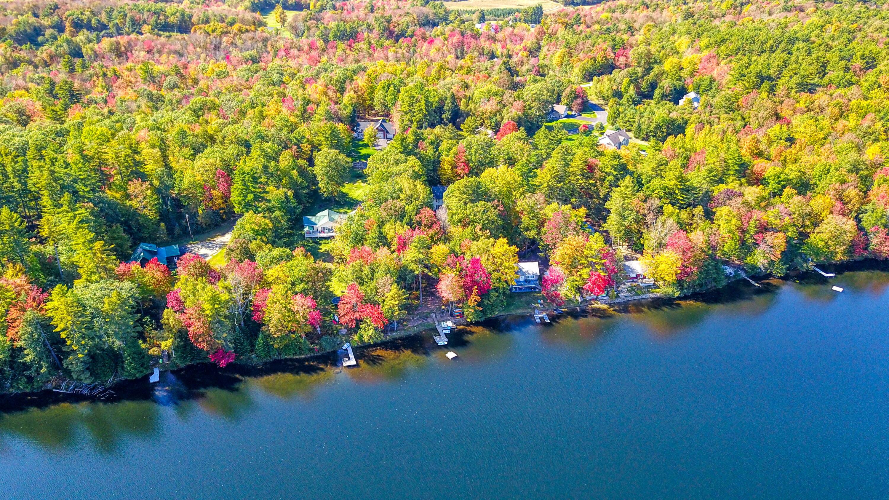 52 Twinleaf Lane Sidney, ME 04330 - Photo 6 of 25 DJI_0026