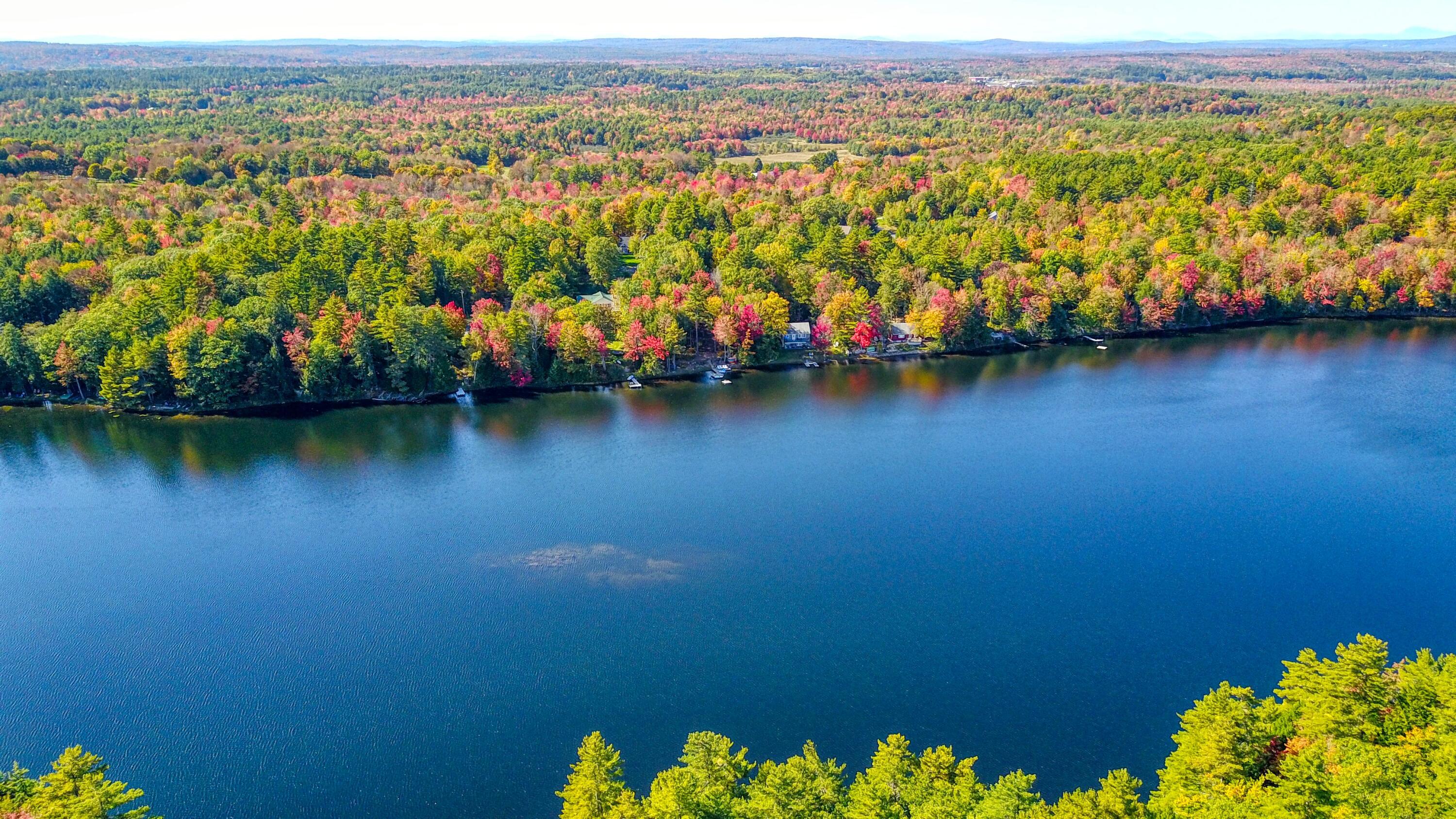 52 Twinleaf Lane Sidney, ME 04330 - Photo 7 of 25 DJI_0029