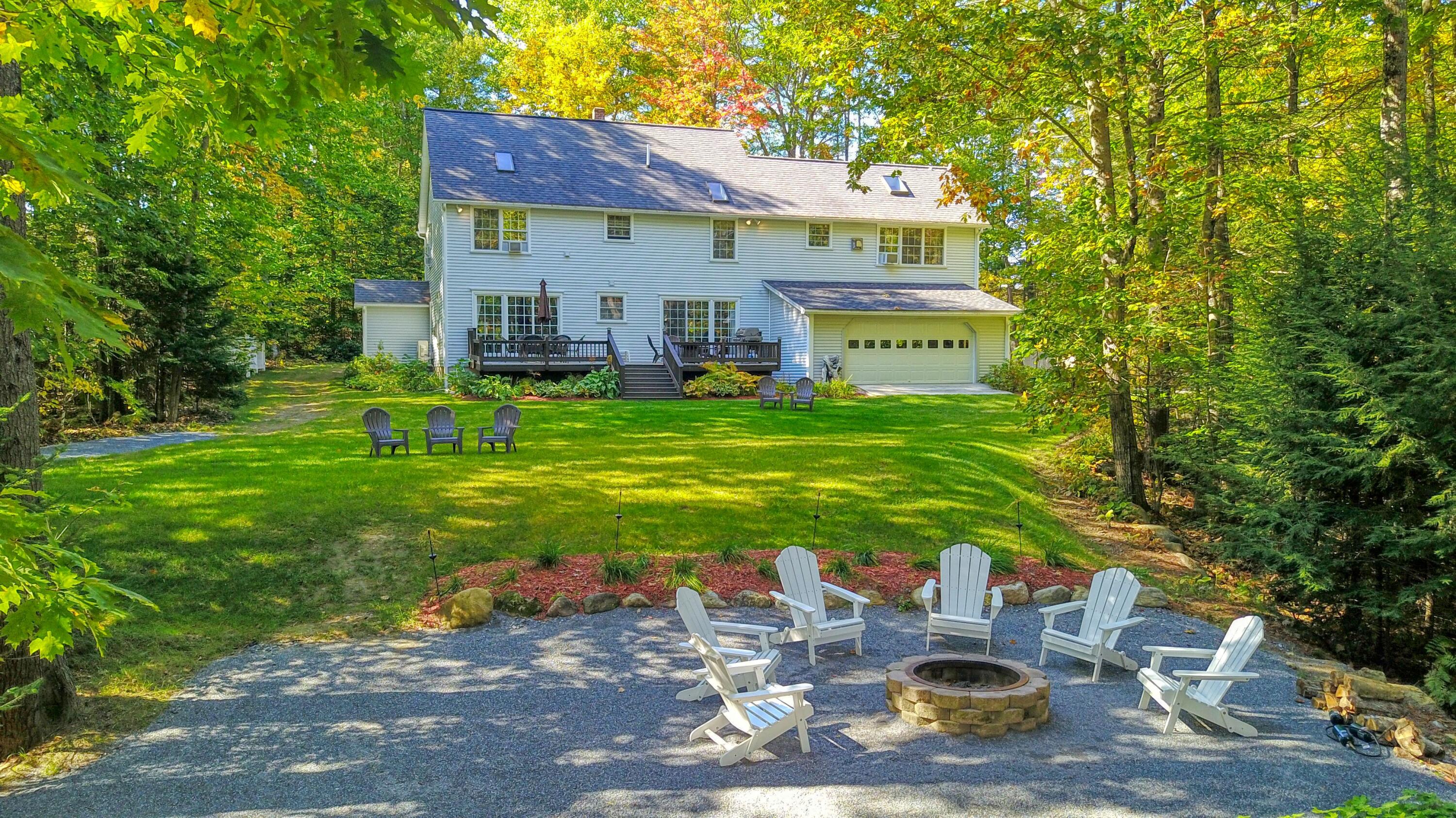 52 Twinleaf Lane Sidney, ME 04330 - Photo 8 of 25 DJI_0031