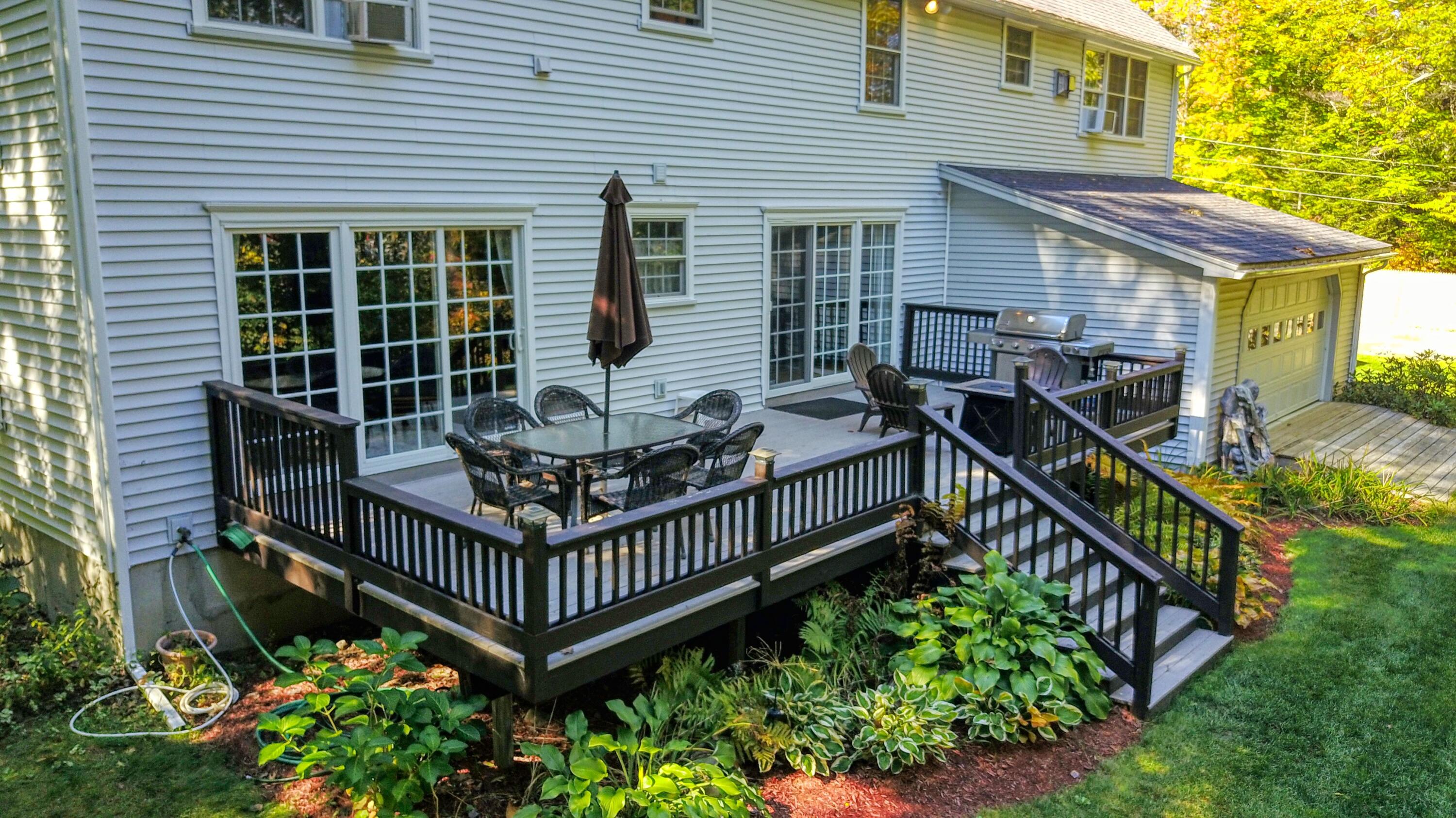 52 Twinleaf Lane Sidney, ME 04330 - Photo 9 of 25 DJI_0032