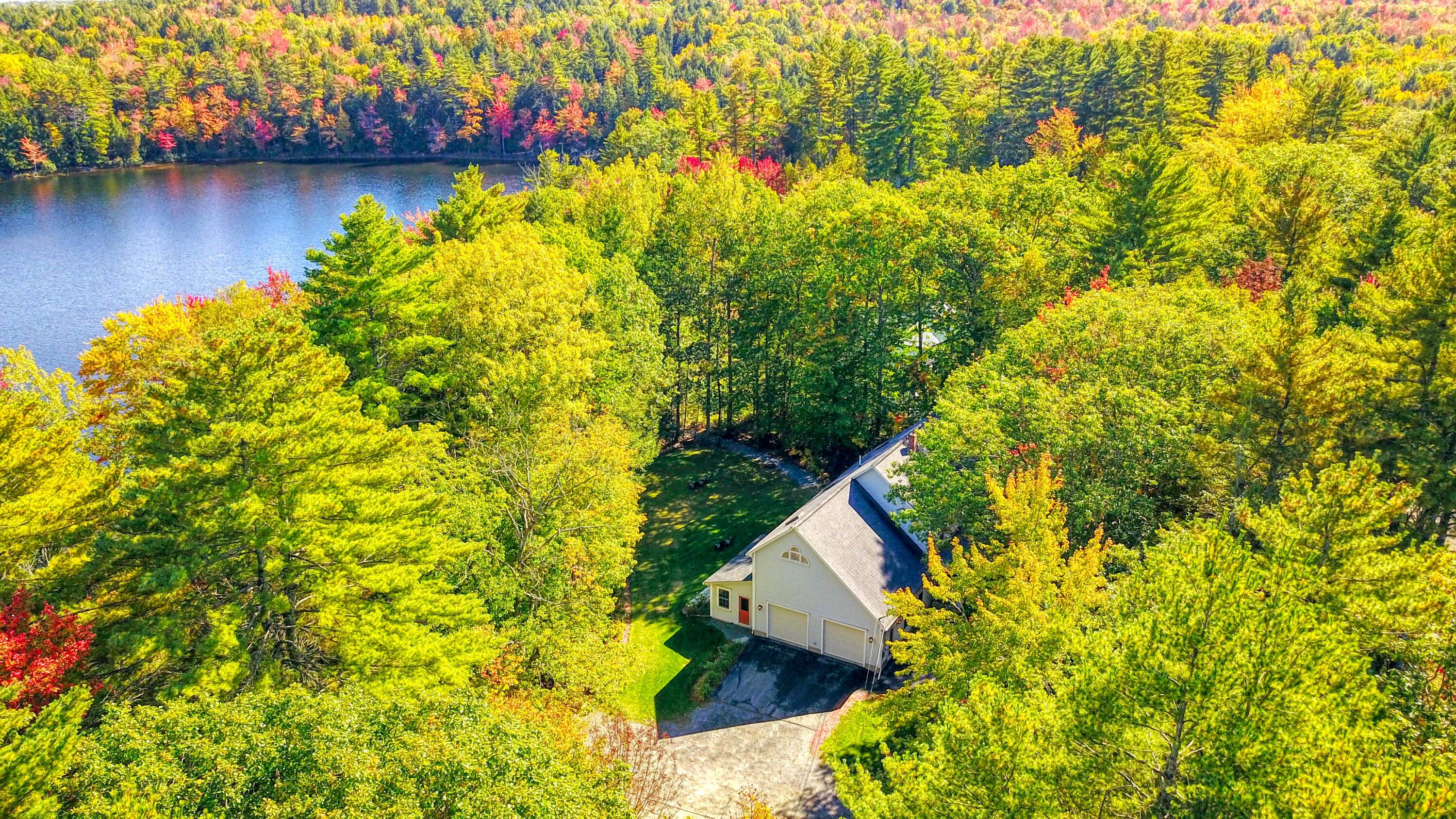 52 Twinleaf Lane Sidney, ME 04330 - Photo 10 of 25 DJI_0036