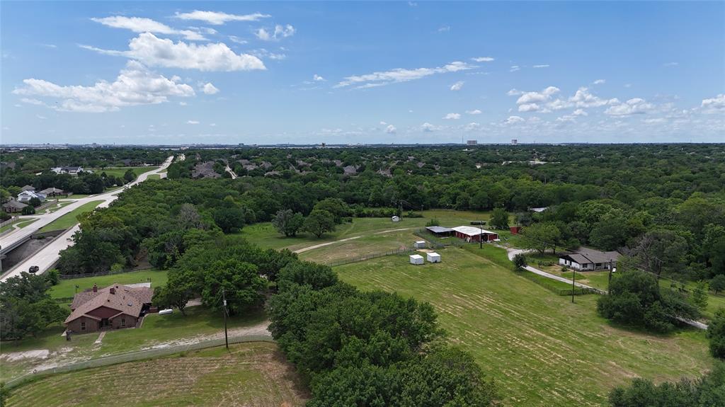 3030 Wager Road Flower Mound, TX 75028 - Photo 5 of 39 a view of a city