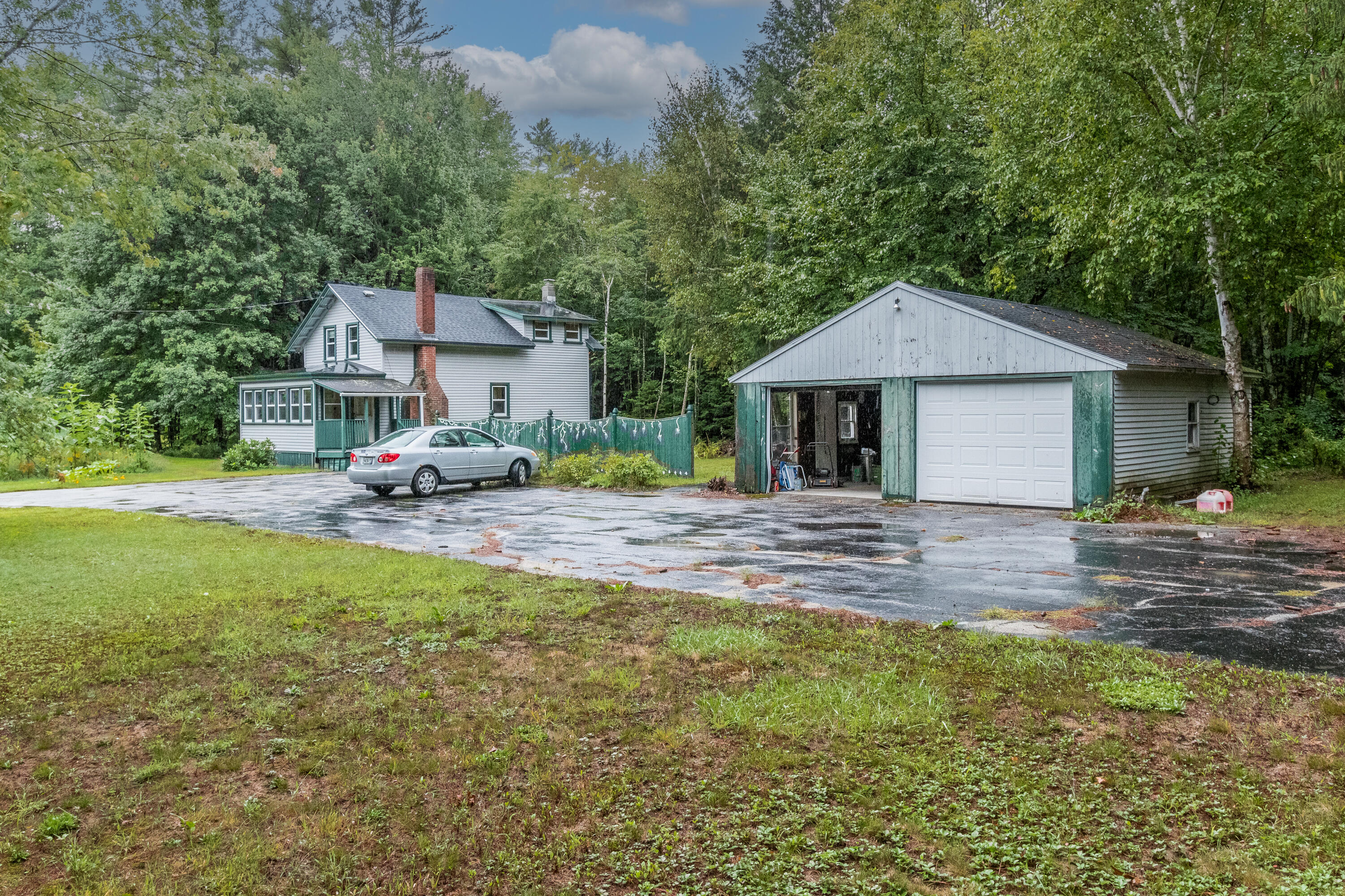 28 Gray Road Cumberland Center, ME 04021 - Photo 39 of 40 20220906AV-71006
