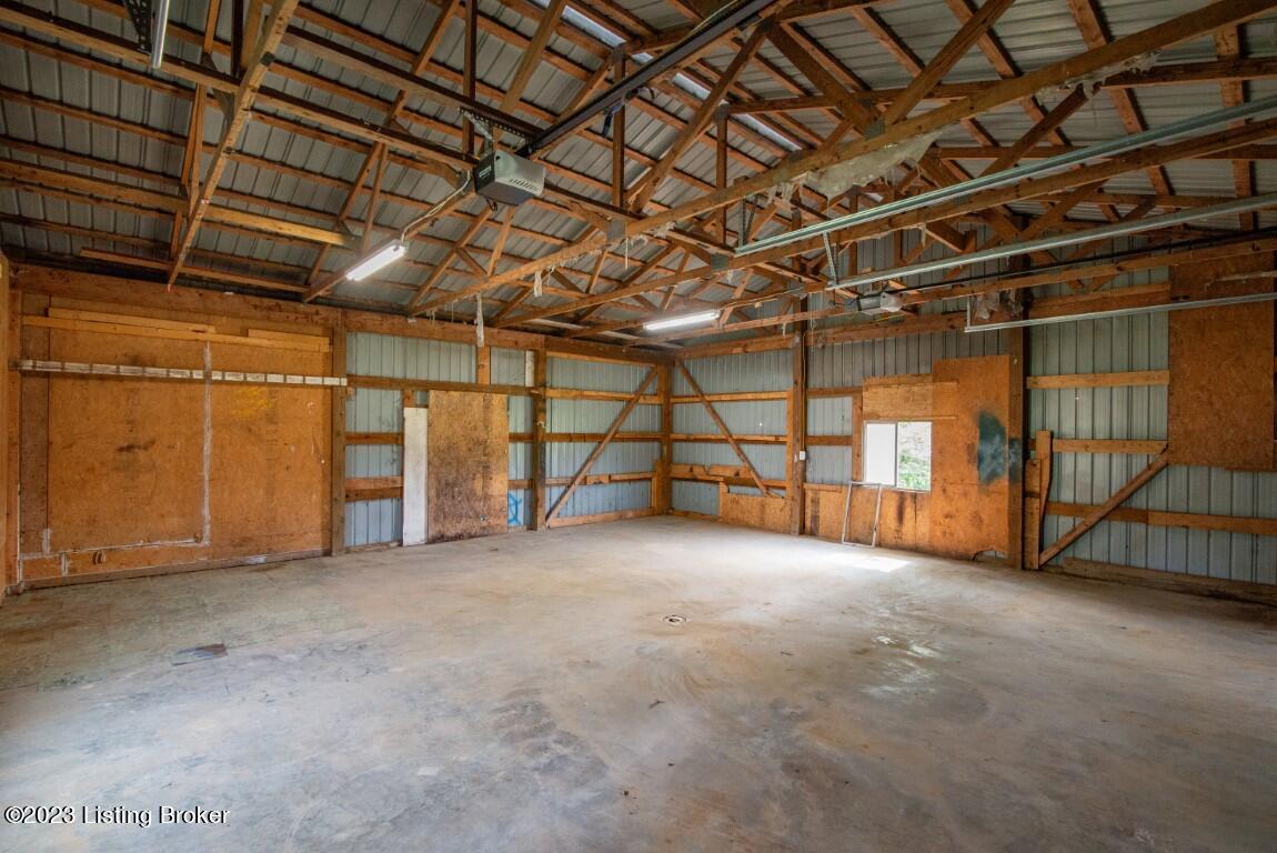 600 Harris School Road Rineyville, KY 40162 - Photo 30 of 51 600 Harris School Rd-19