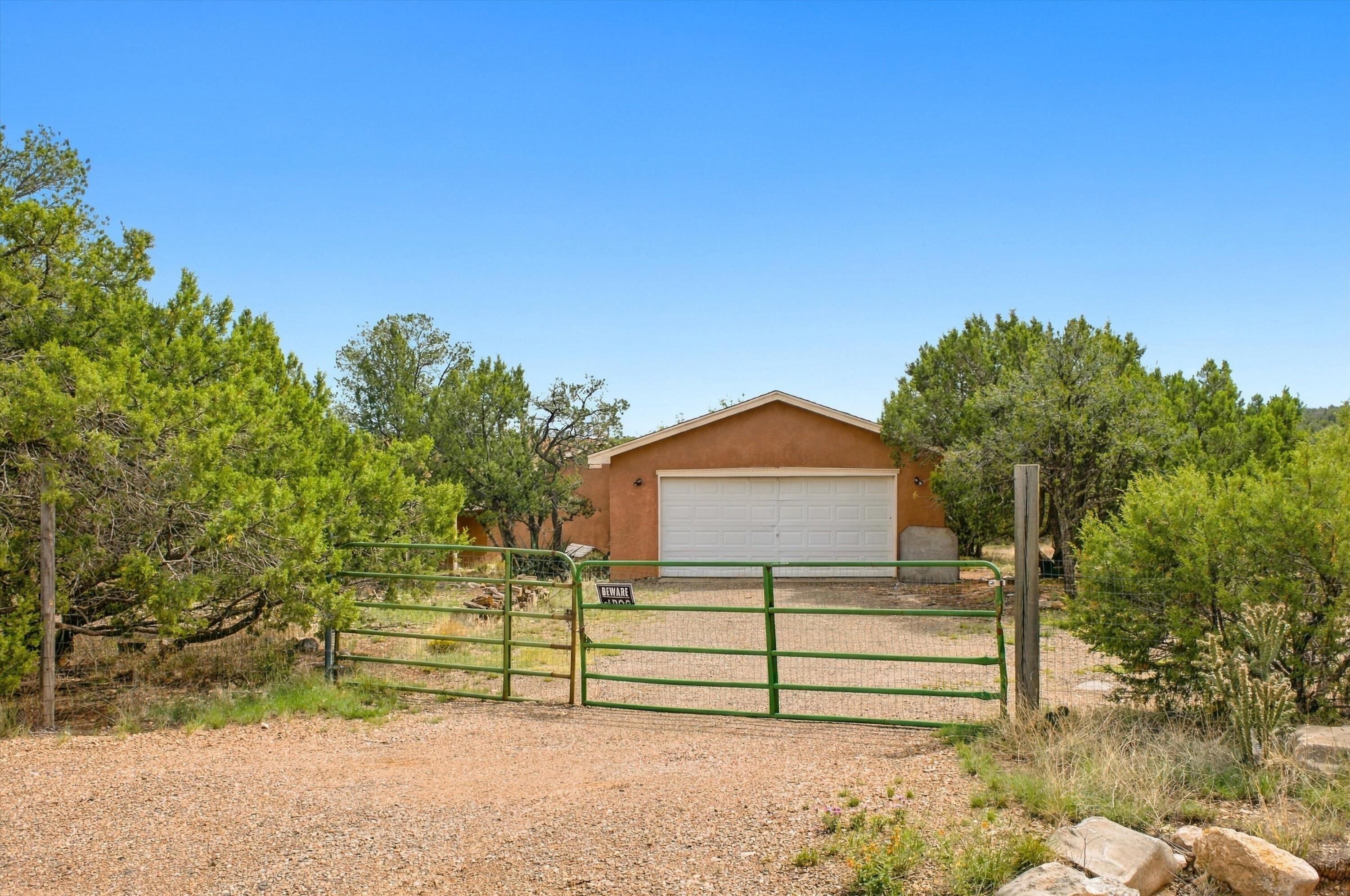 53 Bella Vista Road Edgewood, NM 87015 - Photo 41 of 52 Gallery Image 41