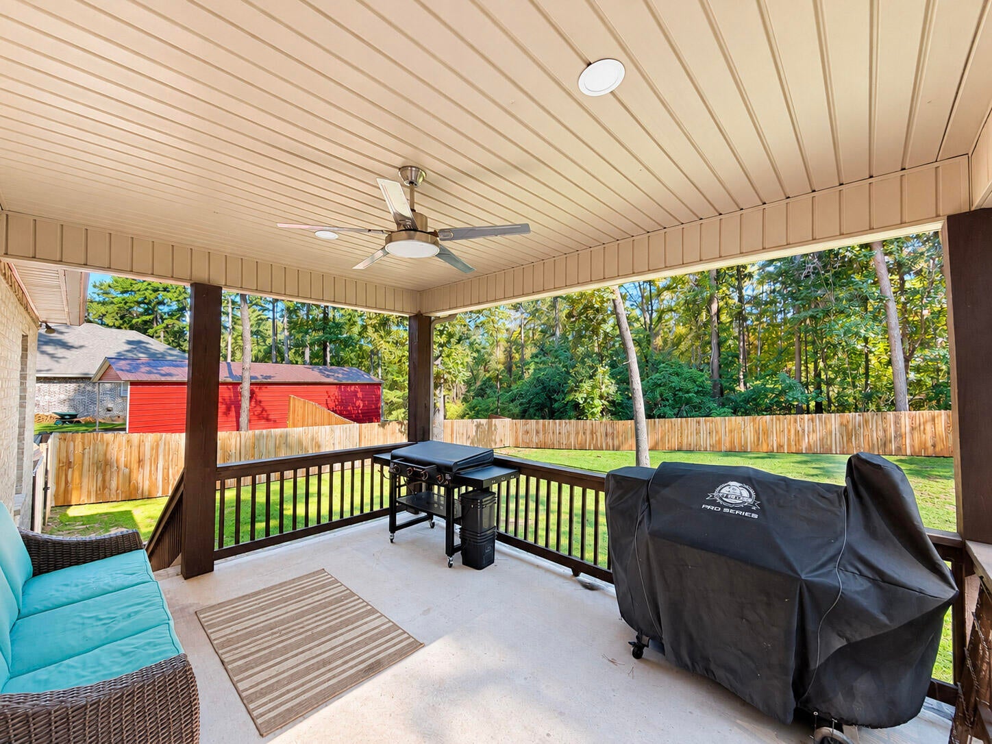 180 Cameron Road Hattiesburg, MS 39402 - Photo 29 of 30 Gallery Image 29