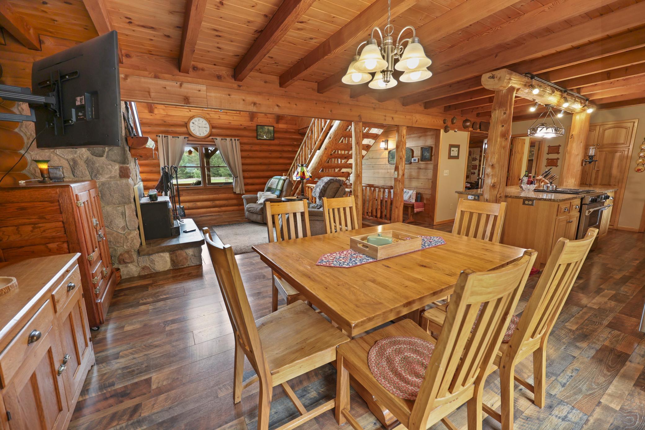 12105 West Lake Road Rice, MN 56367 - Photo 24 of 88