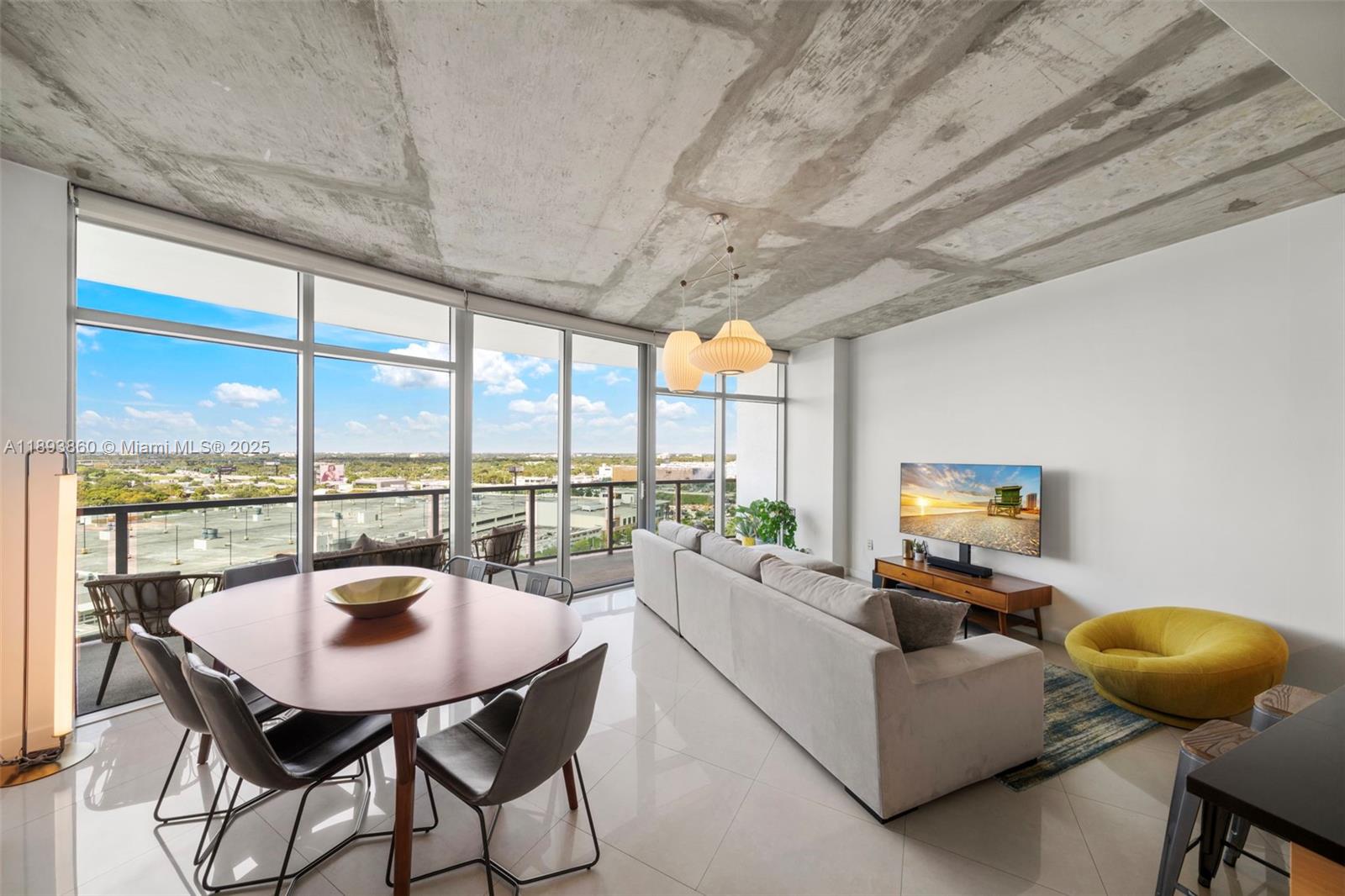 3301 Northeast 1st Avenue, Unit H1207 Miami, FL 33137 - Photo 5 of 43